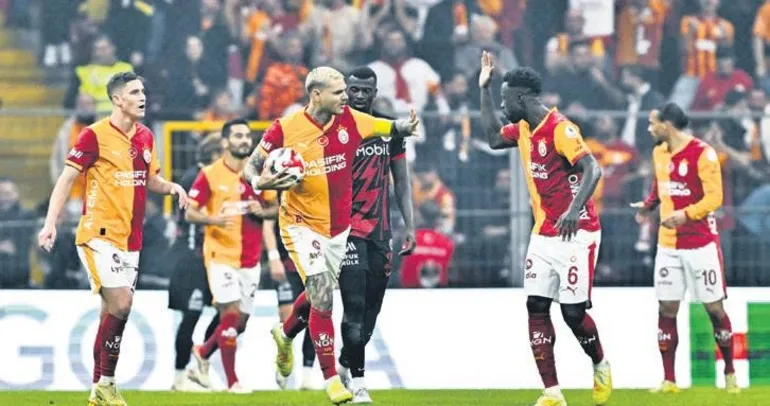 Aslan Atv’de sahne alıyor