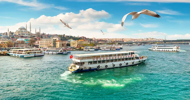 Rüyada Gemiye Binmek Ne Anlama Gelir? Rüyada Büyük, Küçük, Askeri Ve