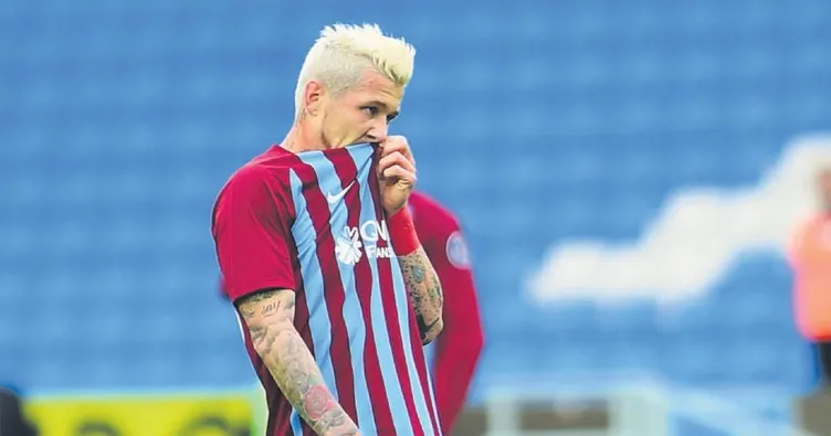 Kucka alacakları için FIFA’ya gitti