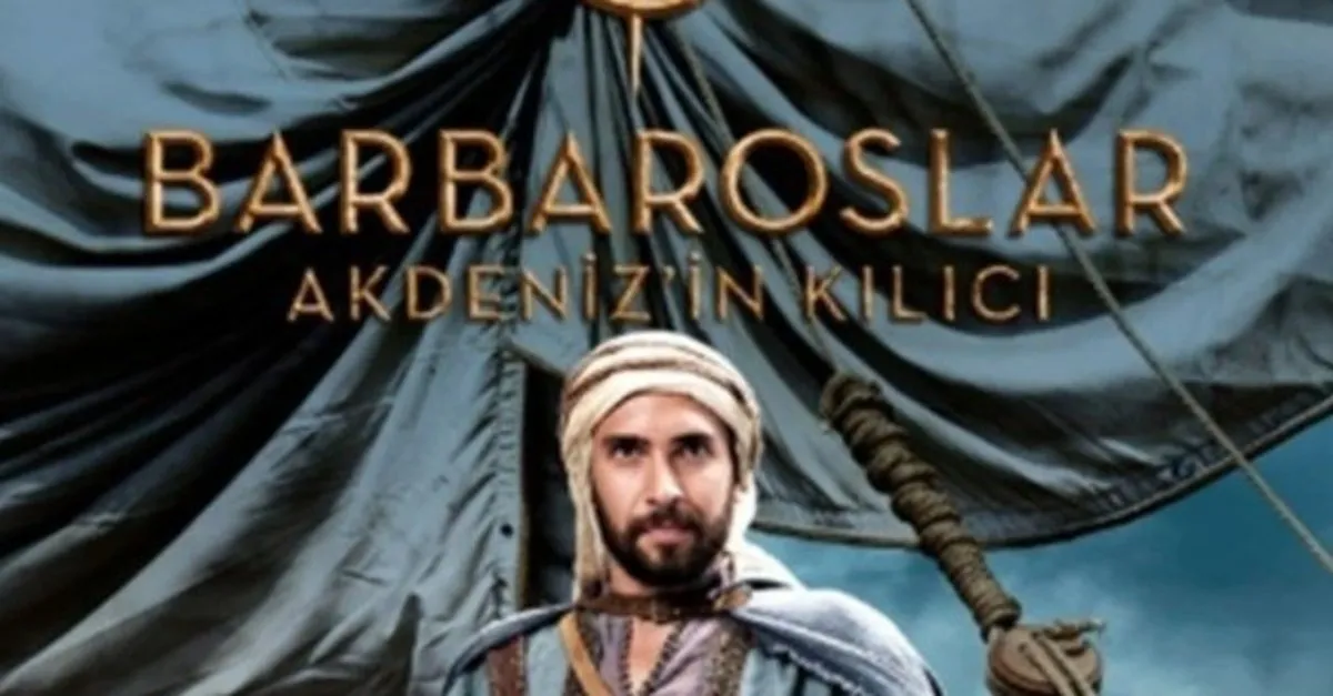 hizir reis kimdir hizir reis in tarihteki onemi barbaroslar akdeniz in kilici dizisinde ulas tuna astepe nin canlandirdigi hizir reis ne zaman ve nasil oldu son dakika spor haberleri
