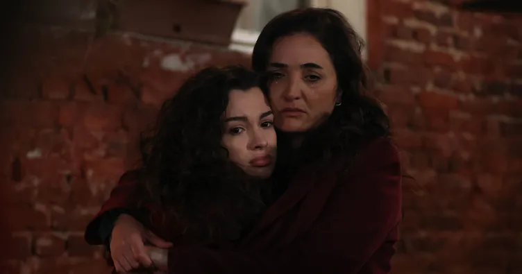 Şengül evi aldı Orhan’ı kaptırdı!