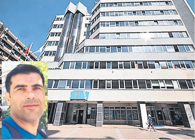 SON DAKİKA: İZSU daire başkanından skandal PKK paylaşımları!