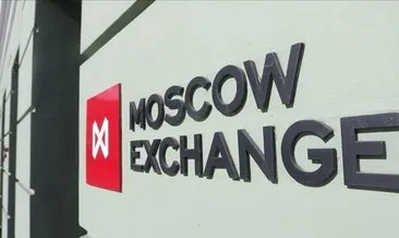 Moskova Borsası’nda, Türk Lirası ve Hong Kong Doları vadeli işlemleri başlıyor