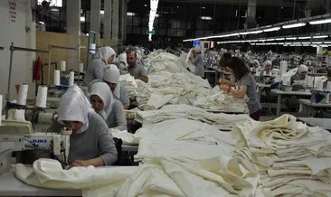 Hazır giyim sektöründen 17,6 milyar dolarlık ihracat!