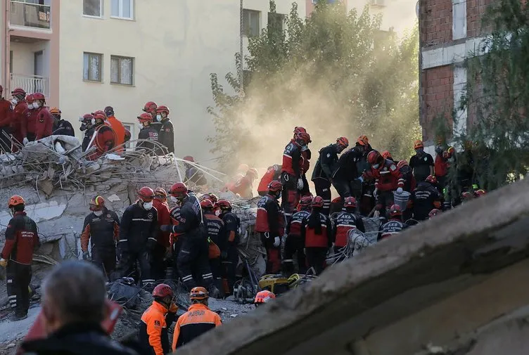 Son Dakika Haberi: İzmir depremi sonrası uzmanlardan açıklama! 18 şehir fay hattı üzerinde...