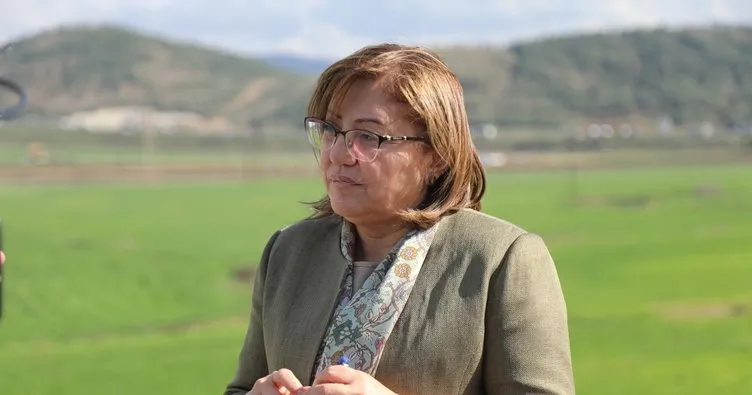 Başkan Fatma Şahin, depremzede öğrencilere verilecek maddi desteğin detaylarını açıkladı