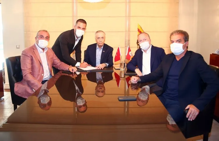 Galatasaray’da son dakika: Fatih Terim ve yönetim arasında flaş kriz! İşte o 3 neden