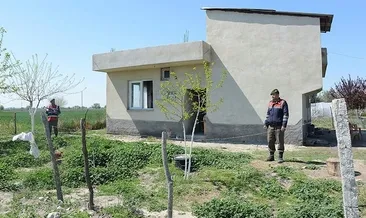 2 tokat yüzünden 5 kişiyi katletti