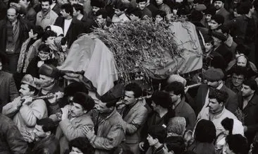 Azerbaycan’da 30 yıldır dinmeyen acı Kara Ocak! 20 Ocak Yanvar Bakü katliamı nedir?