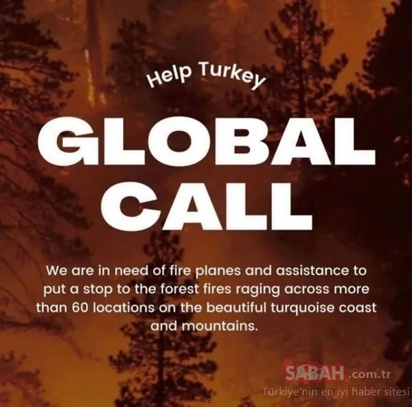 Mehmet Ali Erbil’den Help Turkey çağrısı yapanlara tokat gibi yanıt! “Kimseye ihtiyacımız yok, başımızda devletimiz var”