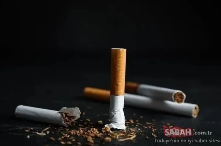 SİGARA ZAMMI SON DAKİKA | 7 Kasım 2023 sigaraya zam geldi! En pahalı ve en ucuz sigara fiyatları ne kadar, kaç TL oldu?