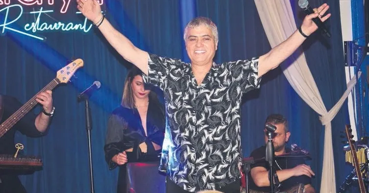 ‘Rap söyleyemem ama o ortamı seviyorum’