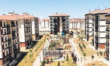 SON DAKİKA | Yüzyılın sosyal konut hamlesi başlıyor! Projenin detaylarını Başkan Erdoğan açıklayacak #istanbul