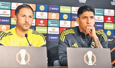 Duran’ı ben de bilmiyorum!