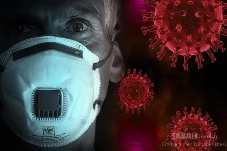 SON DAKİKA: ABD’li doktordan Beyaz Saray’a korkutan corona virüsü mektubu! Koronavirüs havada asılı mı kalıyor?