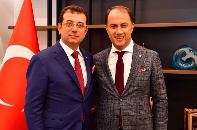SON DAKİKA | Ekrem İmamoğlu Suç Örgütü davasında mağdurlar konuştu yandaşlar sadece izledi! Fondaş Saraçhane medyası sus pus