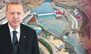 Başkan Erdoğan, esnafa müjdeyi verdi: Kiralarda düzenlemeye gidiyoruz