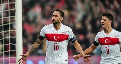 A Milli Takım’ın play-off turu muhtemel rakipleri! Türkiye’nin play-off turu muhtemel rakipleri kimler, hangi torbada?