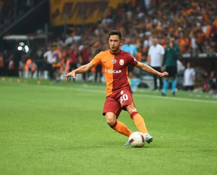 Son dakika haberi: Galatasaray’ın başı dertte! FIFA’ya şikayet ettiler...