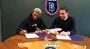 Trabzonspor Junior Fernandes transferini bu video ile açıkladı!