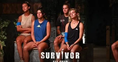 Survivor kim elendi, adadan kim gitti? TV8 SMS oy sıralaması ile 19 Nisan 2022 Survivor’a kim veda etti? Acun Ilıcalı’dan şok açıklama, kimse beklemiyordu!