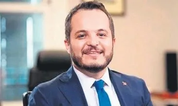 Varlık Fonu’ndan petrokimya hamlesi