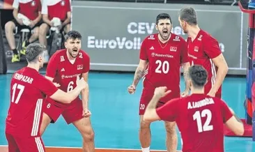 Efeler’den ilk galibiyet
