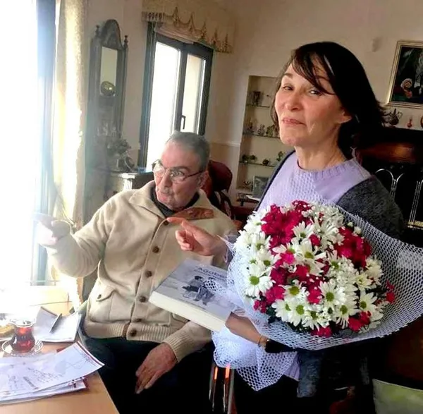 Son dakika | Deniz Baykal'ın kızı Prof. Dr Aslı Baykal: Artık sağ-sol yok, milli ve gayrimilli var