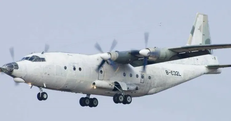 Çin askeri uçağı Tayvan hava sahasına girdi, Tayvan savaş jetleri havalandı