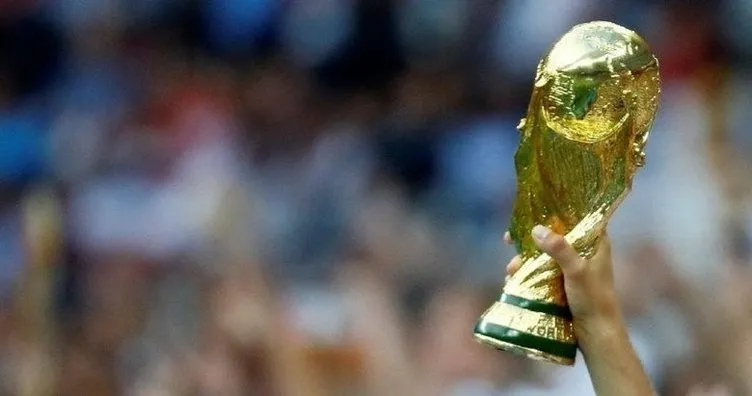 DÜNYA KUPASI 2022 FİNALİ ne zaman saat kaçta oynanacak? Arjantin Fransa maçı saati Dünya Kupası final maçı kaçta ve hangi kanalda canlı yayınlanacak?