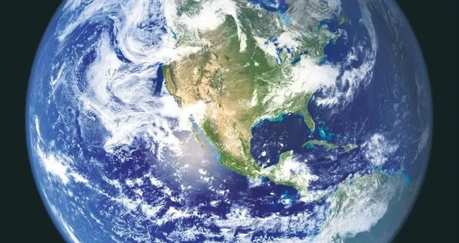 Bu kez yapay zeka Nostradamus kehanette bulundu! Şaşkına çeviren 7 kehanet...