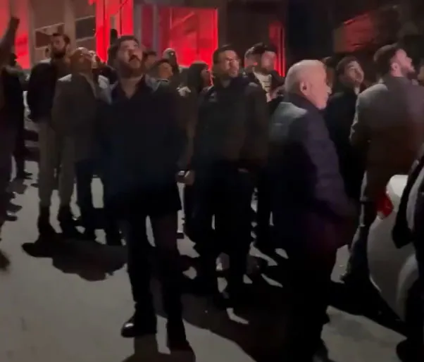 Manifesto gibi açıklama! İYİ Partililer İmamoğlu'na kapıyı kapattı: Değil oy selam bile vermeyeceğiz