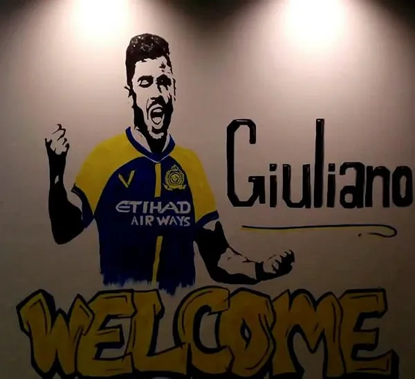 Fenerbahçe’de Giuliano’nun yerine Adem Ljajic geliyor!