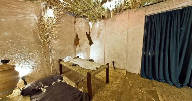 Hazreti Muhammed In Evi Boyleydi Galeri Dunya
