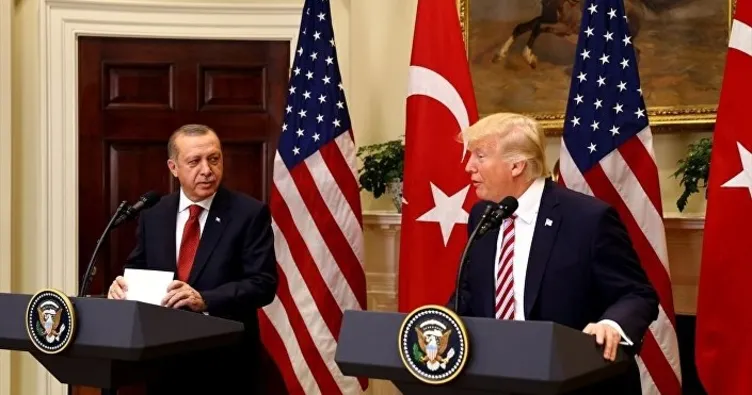 Erdoğan ’vururuz’ dedi! TSK harekete geçti