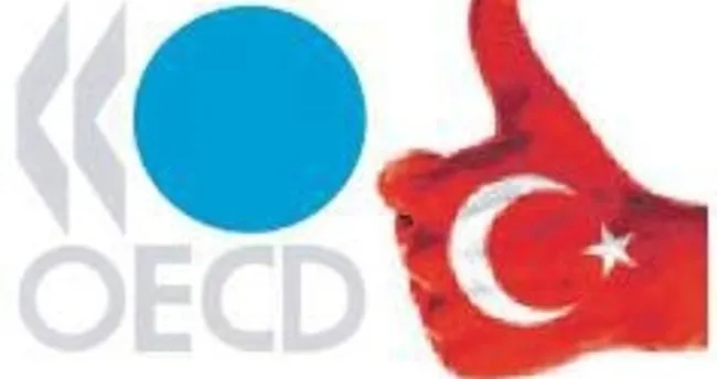 OECD: Türkiye artık yüksek gelirli ülke