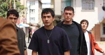 Altı Üstü İstanbulda bitmeyen hesaplaşma!