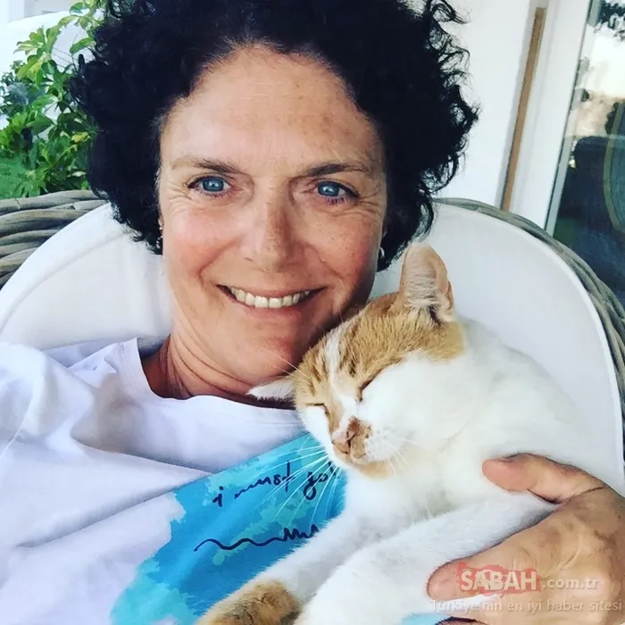 Asmalı Konak’ın yıldız ismiydi...Selda Özer şimdi tanınmaz halde...