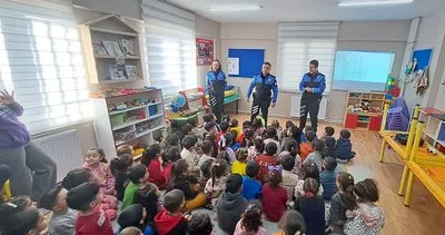 Şanlıurfa’da 