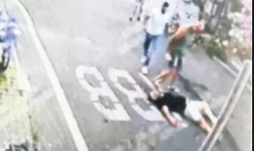 Adalar’daki bıçaklı vahşete tutuklama