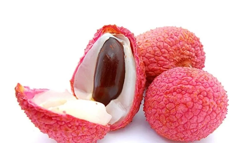 Liçi (Lychees)