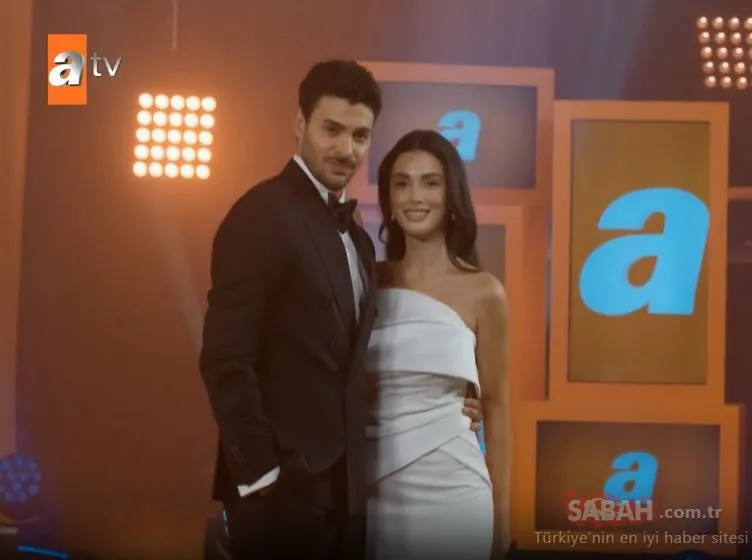 atv en iyilerle, sizlerle... Yeni yayın dönemi tanıtımı heyecan yarattı!