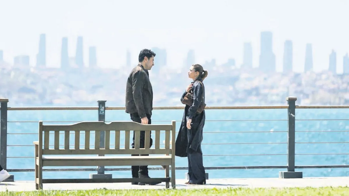 Yerli Dizi