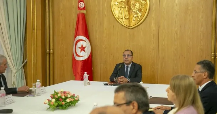 Tunus Cumhurbaşkanı Said ülkenin kalkınması için istikrarı şart koştu