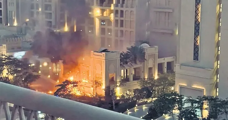 Tarihin en büyük beyaz yaka göçü