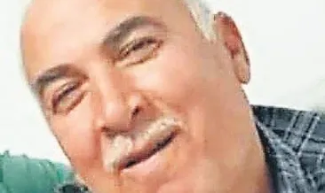 Yaşlı çifti ölüm ayırdı