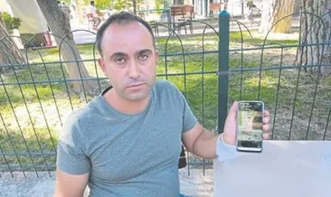 Velayeti kazandı kızını göremiyor