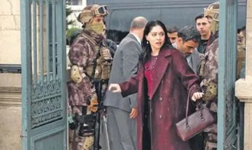 Güller ve Günahlar