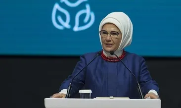 Bu zor zamanlarda dualarımızdasınız