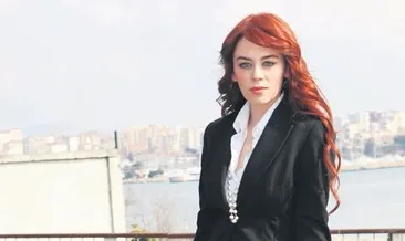 Demet Evgar 180 yıllık köşkü kiraladı